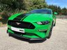 USED 2020 69 FORD MUSTANG 5.0 V8 GT Fastback 2dr Petrol SelShift Euro 6 (450 ps) 26k Miles. Two Previous Owners.