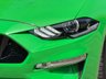 USED 2020 69 FORD MUSTANG 5.0 V8 GT Fastback 2dr Petrol SelShift Euro 6 (450 ps) 26k Miles. Two Previous Owners.