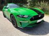 USED 2020 69 FORD MUSTANG 5.0 V8 GT Fastback 2dr Petrol SelShift Euro 6 (450 ps) 26k Miles. Two Previous Owners.