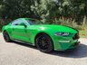 USED 2020 69 FORD MUSTANG 5.0 V8 GT Fastback 2dr Petrol SelShift Euro 6 (450 ps) 26k Miles. Two Previous Owners.