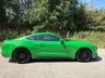USED 2020 69 FORD MUSTANG 5.0 V8 GT Fastback 2dr Petrol SelShift Euro 6 (450 ps) 26k Miles. Two Previous Owners.