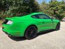 USED 2020 69 FORD MUSTANG 5.0 V8 GT Fastback 2dr Petrol SelShift Euro 6 (450 ps) 26k Miles. Two Previous Owners.