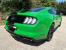 USED 2020 69 FORD MUSTANG 5.0 V8 GT Fastback 2dr Petrol SelShift Euro 6 (450 ps) 26k Miles. Two Previous Owners.