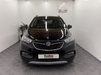 USED 2018 67 VAUXHALL MOKKA X 1.4i Turbo ecoTEC Active SUV 5dr Petrol Manual Euro 6 (s/s) (140 ps) 