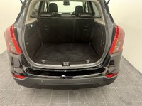 USED 2018 67 VAUXHALL MOKKA X 1.4i Turbo ecoTEC Active SUV 5dr Petrol Manual Euro 6 (s/s) (140 ps) 