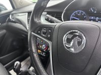 USED 2018 67 VAUXHALL MOKKA X 1.4i Turbo ecoTEC Active SUV 5dr Petrol Manual Euro 6 (s/s) (140 ps) 