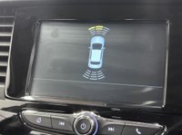 USED 2018 67 VAUXHALL MOKKA X 1.4i Turbo ecoTEC Active SUV 5dr Petrol Manual Euro 6 (s/s) (140 ps) 
