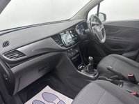 USED 2018 67 VAUXHALL MOKKA X 1.4i Turbo ecoTEC Active SUV 5dr Petrol Manual Euro 6 (s/s) (140 ps) 