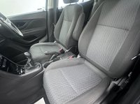 USED 2018 67 VAUXHALL MOKKA X 1.4i Turbo ecoTEC Active SUV 5dr Petrol Manual Euro 6 (s/s) (140 ps) 