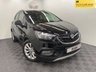USED 2018 67 VAUXHALL MOKKA X 1.4i Turbo ecoTEC Active SUV 5dr Petrol Manual Euro 6 (s/s) (140 ps) 