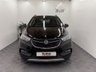 USED 2018 67 VAUXHALL MOKKA X 1.4i Turbo ecoTEC Active SUV 5dr Petrol Manual Euro 6 (s/s) (140 ps) 