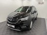 USED 2018 67 VAUXHALL MOKKA X 1.4i Turbo ecoTEC Active SUV 5dr Petrol Manual Euro 6 (s/s) (140 ps) 