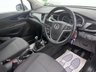 USED 2018 67 VAUXHALL MOKKA X 1.4i Turbo ecoTEC Active SUV 5dr Petrol Manual Euro 6 (s/s) (140 ps) 