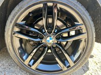 USED 2016 66 BMW 1 SERIES 2.0 118d M Sport Hatchback 5dr Diesel Manual Euro 6 (s/s) (150 ps) 