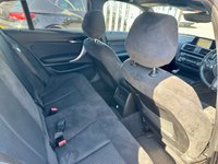 USED 2016 66 BMW 1 SERIES 2.0 118d M Sport Hatchback 5dr Diesel Manual Euro 6 (s/s) (150 ps) 