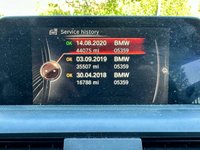 USED 2016 66 BMW 1 SERIES 2.0 118d M Sport Hatchback 5dr Diesel Manual Euro 6 (s/s) (150 ps) 
