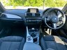 USED 2016 66 BMW 1 SERIES 2.0 118d M Sport Hatchback 5dr Diesel Manual Euro 6 (s/s) (150 ps) 