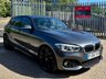 USED 2016 66 BMW 1 SERIES 2.0 118d M Sport Hatchback 5dr Diesel Manual Euro 6 (s/s) (150 ps) 