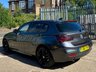 USED 2016 66 BMW 1 SERIES 2.0 118d M Sport Hatchback 5dr Diesel Manual Euro 6 (s/s) (150 ps) 