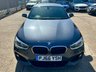 USED 2016 66 BMW 1 SERIES 2.0 118d M Sport Hatchback 5dr Diesel Manual Euro 6 (s/s) (150 ps) 