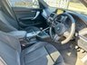 USED 2016 66 BMW 1 SERIES 2.0 118d M Sport Hatchback 5dr Diesel Manual Euro 6 (s/s) (150 ps) 