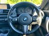 USED 2016 66 BMW 1 SERIES 2.0 118d M Sport Hatchback 5dr Diesel Manual Euro 6 (s/s) (150 ps) 