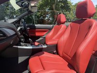 USED 2017 17 BMW 2 SERIES 2.0 220i M Sport Convertible 2dr Petrol Auto Euro 6 (s/s) (184 ps) FULL BMW SERVICE HISTORY 2 KEY