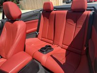 USED 2017 17 BMW 2 SERIES 2.0 220i M Sport Convertible 2dr Petrol Auto Euro 6 (s/s) (184 ps) FULL BMW SERVICE HISTORY 2 KEY