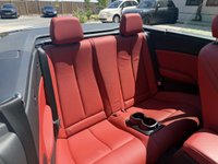 USED 2017 17 BMW 2 SERIES 2.0 220i M Sport Convertible 2dr Petrol Auto Euro 6 (s/s) (184 ps) FULL BMW SERVICE HISTORY 2 KEY