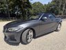 USED 2017 17 BMW 2 SERIES 2.0 220i M Sport Convertible 2dr Petrol Auto Euro 6 (s/s) (184 ps) FULL BMW SERVICE HISTORY 2 KEY