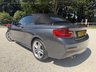 USED 2017 17 BMW 2 SERIES 2.0 220i M Sport Convertible 2dr Petrol Auto Euro 6 (s/s) (184 ps) FULL BMW SERVICE HISTORY 2 KEY