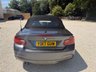 USED 2017 17 BMW 2 SERIES 2.0 220i M Sport Convertible 2dr Petrol Auto Euro 6 (s/s) (184 ps) FULL BMW SERVICE HISTORY 2 KEY