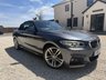USED 2017 17 BMW 2 SERIES 2.0 220i M Sport Convertible 2dr Petrol Auto Euro 6 (s/s) (184 ps) FULL BMW SERVICE HISTORY 2 KEY