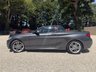 USED 2017 17 BMW 2 SERIES 2.0 220i M Sport Convertible 2dr Petrol Auto Euro 6 (s/s) (184 ps) FULL BMW SERVICE HISTORY 2 KEY