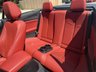 USED 2017 17 BMW 2 SERIES 2.0 220i M Sport Convertible 2dr Petrol Auto Euro 6 (s/s) (184 ps) FULL BMW SERVICE HISTORY 2 KEY