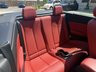 USED 2017 17 BMW 2 SERIES 2.0 220i M Sport Convertible 2dr Petrol Auto Euro 6 (s/s) (184 ps) FULL BMW SERVICE HISTORY 2 KEY