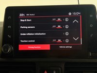 USED 2023 23 CITROEN BERLINGO 1.5 BlueHDi 1000 Enterprise Edition M Panel Van 5dr Diesel EAT8 SWB Euro 6 (s/s) (130 ps) 