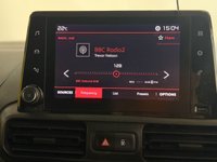 USED 2023 23 CITROEN BERLINGO 1.5 BlueHDi 1000 Enterprise Edition M Panel Van 5dr Diesel EAT8 SWB Euro 6 (s/s) (130 ps) 