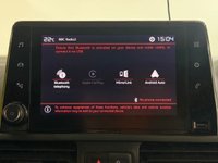 USED 2023 23 CITROEN BERLINGO 1.5 BlueHDi 1000 Enterprise Edition M Panel Van 5dr Diesel EAT8 SWB Euro 6 (s/s) (130 ps) 
