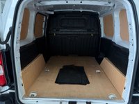 USED 2023 23 CITROEN BERLINGO 1.5 BlueHDi 1000 Enterprise Edition M Panel Van 5dr Diesel EAT8 SWB Euro 6 (s/s) (130 ps) 