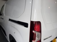 USED 2023 23 CITROEN BERLINGO 1.5 BlueHDi 1000 Enterprise Edition M Panel Van 5dr Diesel EAT8 SWB Euro 6 (s/s) (130 ps) 
