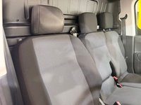 USED 2023 23 CITROEN BERLINGO 1.5 BlueHDi 1000 Enterprise Edition M Panel Van 5dr Diesel EAT8 SWB Euro 6 (s/s) (130 ps) 