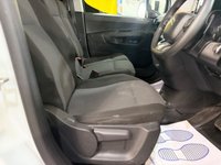 USED 2023 23 CITROEN BERLINGO 1.5 BlueHDi 1000 Enterprise Edition M Panel Van 5dr Diesel EAT8 SWB Euro 6 (s/s) (130 ps) 