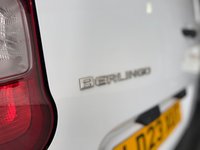 USED 2023 23 CITROEN BERLINGO 1.5 BlueHDi 1000 Enterprise Edition M Panel Van 5dr Diesel EAT8 SWB Euro 6 (s/s) (130 ps) 