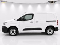 USED 2023 23 CITROEN BERLINGO 1.5 BlueHDi 1000 Enterprise Edition M Panel Van 5dr Diesel EAT8 SWB Euro 6 (s/s) (130 ps) 