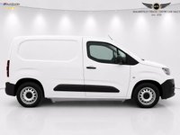 USED 2023 23 CITROEN BERLINGO 1.5 BlueHDi 1000 Enterprise Edition M Panel Van 5dr Diesel EAT8 SWB Euro 6 (s/s) (130 ps) 