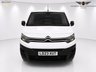 USED 2023 23 CITROEN BERLINGO 1.5 BlueHDi 1000 Enterprise Edition M Panel Van 5dr Diesel EAT8 SWB Euro 6 (s/s) (130 ps) 