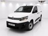 USED 2023 23 CITROEN BERLINGO 1.5 BlueHDi 1000 Enterprise Edition M Panel Van 5dr Diesel EAT8 SWB Euro 6 (s/s) (130 ps) 