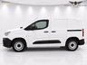 USED 2023 23 CITROEN BERLINGO 1.5 BlueHDi 1000 Enterprise Edition M Panel Van 5dr Diesel EAT8 SWB Euro 6 (s/s) (130 ps) 