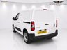 USED 2023 23 CITROEN BERLINGO 1.5 BlueHDi 1000 Enterprise Edition M Panel Van 5dr Diesel EAT8 SWB Euro 6 (s/s) (130 ps) 